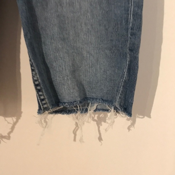 H&M long jeans short - Picture 3 of 7
